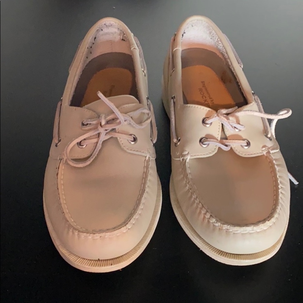 Rockport shoes